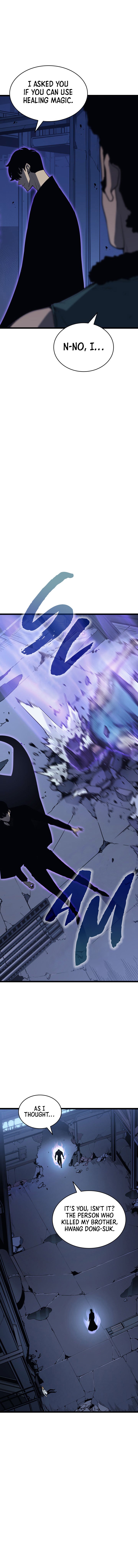 Solo Leveling, Chapter 145 image 06